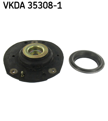 SKF VKDA 35308-1 Rulment...